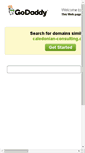 Mobile Screenshot of caledonian-consulting.com